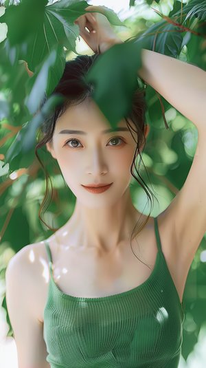 回家后欣赏原汁原味